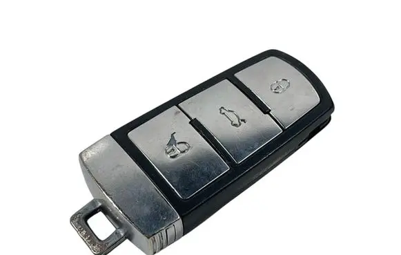 Volkswagen Scirocco Ignition key/card 4ah317261