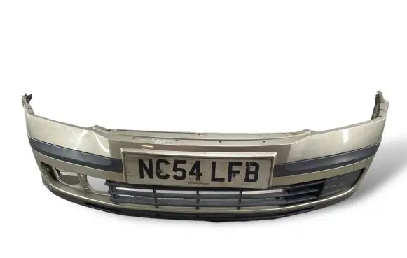 Skoda Octavia Mk2 (1Z) Front bumper