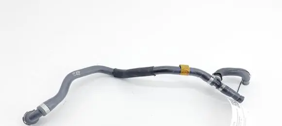 BMW 5 F10 F11 Engine coolant pipe/hose 7578687