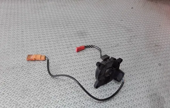 Peugeot 406 Airbag slip ring squib (SRS ring) 9627226880
