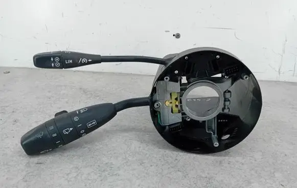 Mercedes-Benz A W169 Wiper turn signal indicator stalk/switch A1695450210