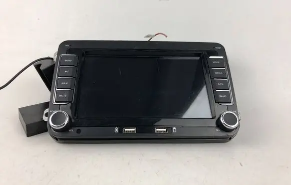 Volkswagen Tiguan Screen/display/small screen VWFA.20 VWFA20 3237023691