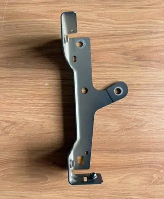Volvo XC40 Side radiator support slam panel 31469383 19W17