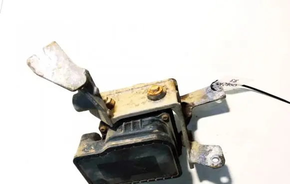 Honda Accord ABS Pump sed00 009w2k