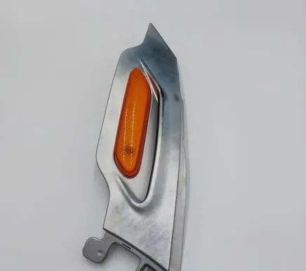 Mini Cooper Countryman R60 Front fender indicator light 9802607