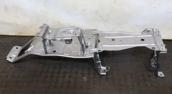 Lexus RX 330 - 350 - 400H Dashboard