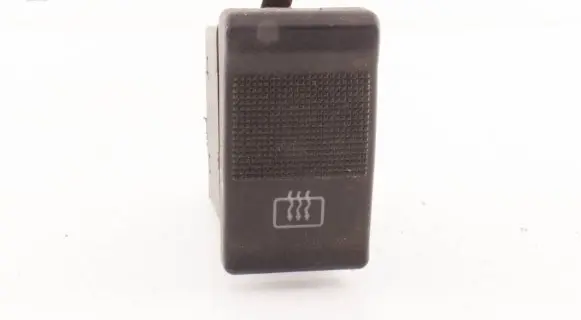Audi 100 S4 C4 Windscreen/window heater switch 893941503