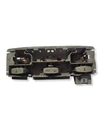 Renault Laguna II Front seat light 8200003037