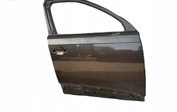 Audi Q7 4M Front door