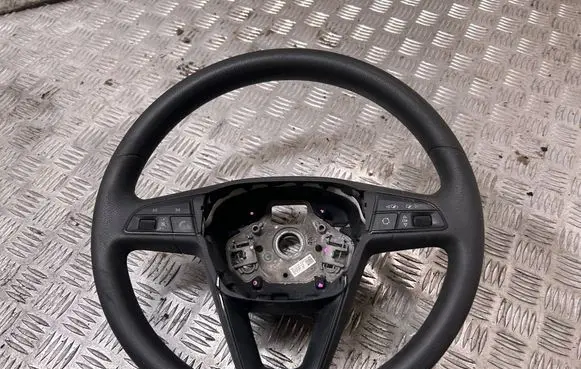 Seat Ibiza IV (6J,6P) Steering wheel 5F0419091A