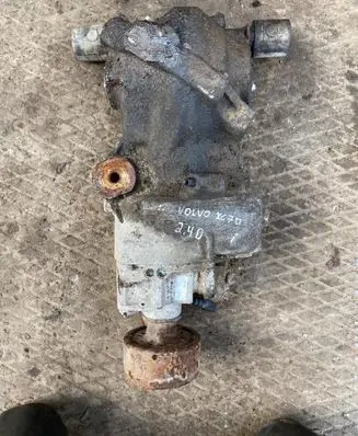 Volvo XC70 Rear differential 08689632 8689632