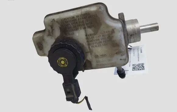 Seat Leon (1P) Master brake cylinder 1K1611301 03350886321