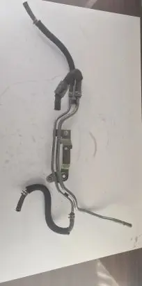 Mitsubishi L200 Fuel line/pipe/hose 