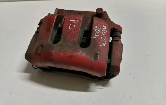 Ford Mustang V Front brake caliper