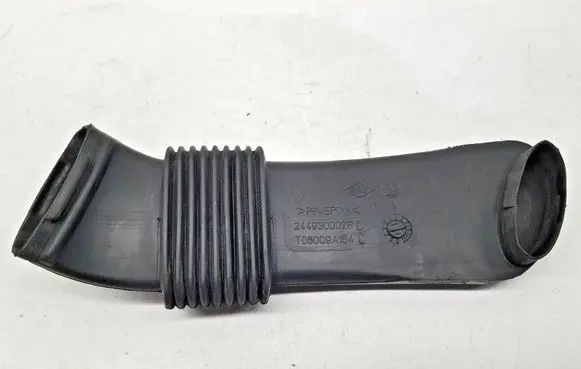 Renault Megane III Air intake hose/pipe 244930002RC