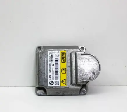 BMW 2 F22 F23 Airbag control unit/module 6864205