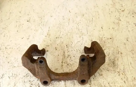 Volkswagen PASSAT B6 Front brake caliper