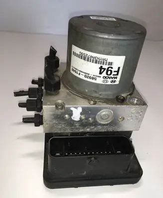 KIA Sportage ABS Pump BE6003R301 58920F1940