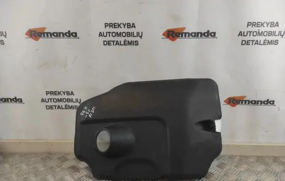 Iveco Daily 5th gen Engine cover (trim) 504358 C894