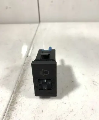 Audi A6 S6 C4 4A Headlight level adjustment motor 4A0941301A