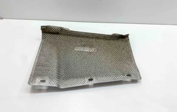 Mercedes-Benz SL R231 Heat shield in engine bay 2316800822 A2316800822