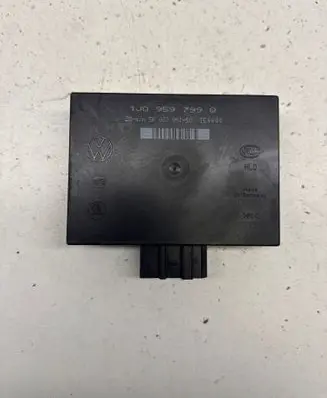 Volkswagen Golf IV Comfort/convenience module 1J0959799Q 5K00795150