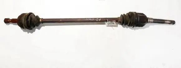 Chrysler Voyager Front driveshaft
