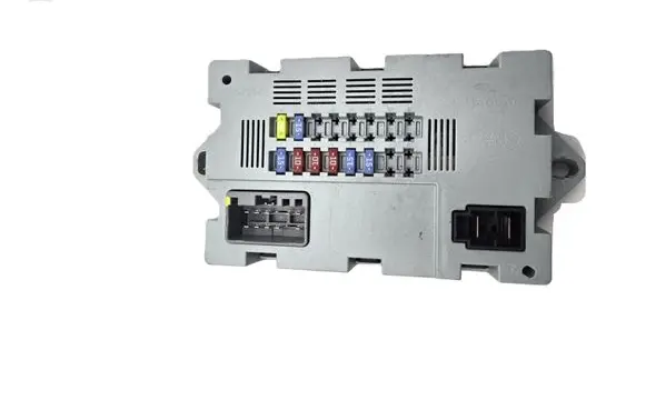 Jaguar F-Pace Fuse module CPLA14Q073AA