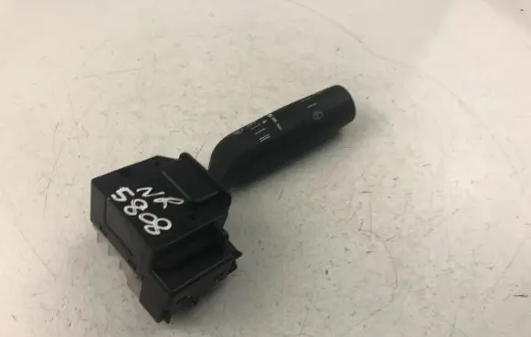 Indicator stalk