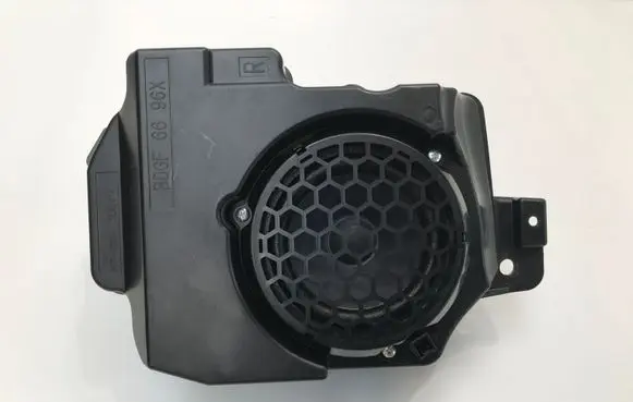 Mazda MX-30 Subwoofer speaker BDGF6696X K5011 TLM2015