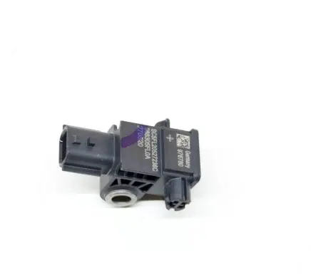 Renault Captur II Airbag deployment crash/impact sensor 988305FL0A