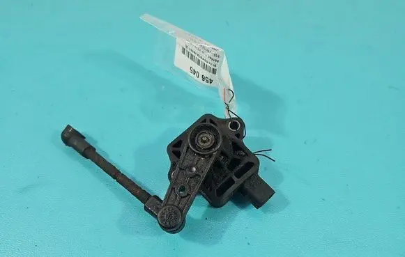 Ford Mondeo MK V Headlight ballast module Xenon J1713-211765-D IMPRK1456045