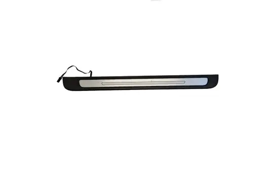 Audi A7 S7 4G Front sill trim cover 4G8947406C
