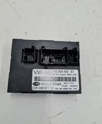 Seat Altea XL Comfort/convenience module 1K0959433BT