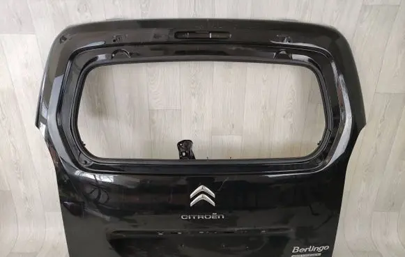 Citroen Berlingo Truck tailgate 