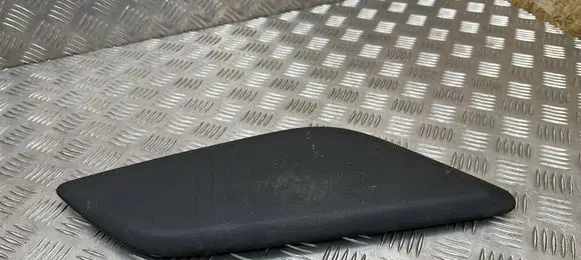 Audi A6 S6 C7 4G Centre console side trim front 4G0863305A