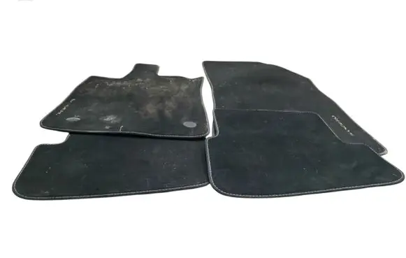 Dacia Sandero III Car floor mat set 749026910R 100729345