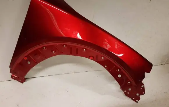 Mazda CX-30 Fender