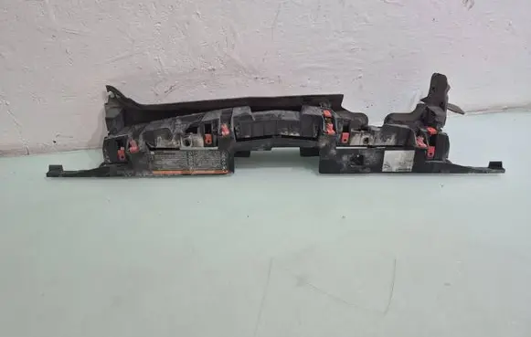 Opel Astra J Top upper radiator support slam panel 13264477
