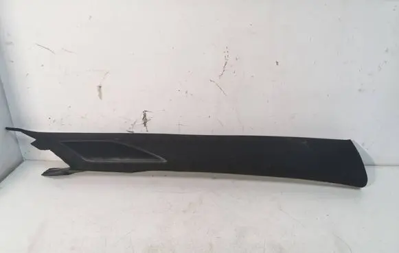 Volkswagen Golf VII (A) pillar trim 5G0867234 5960237
