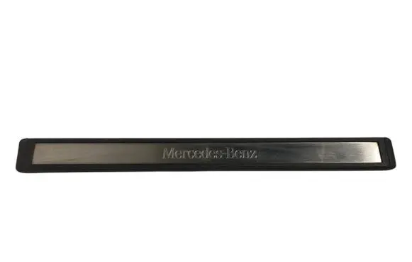 Mercedes-Benz E W211 Front sill trim cover A2116801435