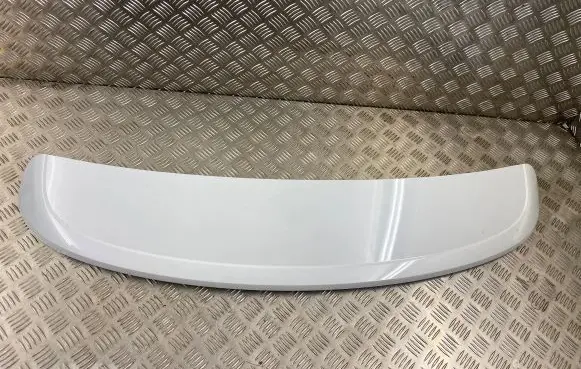 Audi A6 Allroad C7 Tailgate/trunk spoiler 4G9827933E