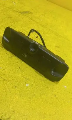 Alfa Romeo Giulietta Alarm control unit/module 