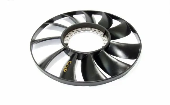 Volkswagen PASSAT B5 Fan impeller 058121301B