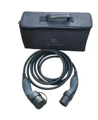 Mercedes-Benz EQS V297 Electric car charging cable A005832305 D57399