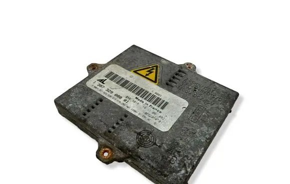 Mercedes-Benz C W203 Headlight ballast module Xenon 130732908801