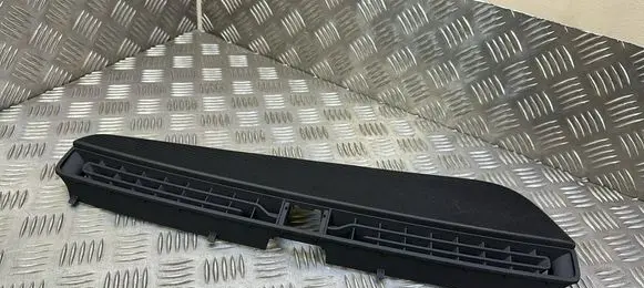Audi A3 S3 8V Dash center speaker trim cover 