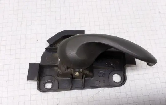 Fiat Punto (188) Rear door interior handle