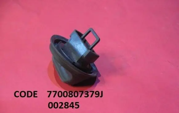 Renault Megane I Fuel tank filler cap 7700807379J 002845