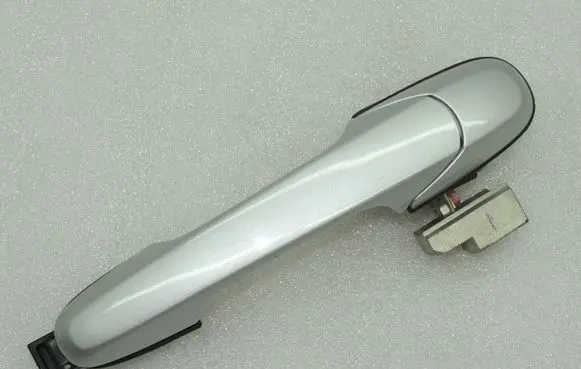 Suzuki Liana Rear door exterior handle 8283054G10Z2S